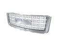07-12 SIERRA MESH GRILLE