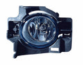 NS ALTIMA COUPE 0810 FL ASY LH