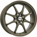 Konig Wheels auto part