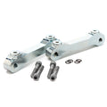 Alcon Ford Raptor/F-150 Bracket Kit - Rear
