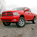 19C RAM 1500 2.5IN LIFT KITW/ SUPERLIFT REAR SHOCKS