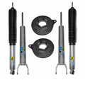 19C RAM 1500 2.5IN LIFT KITW/ SUPERLIFT REAR SHOCKS
