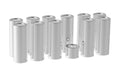 Bully Dog Big Rig Stainless Steel Manifold Spacers for Cat All Cat Engines