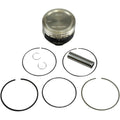 Wiseco 4 Stroke Forged Series Piston Kit, 79.50 MM Bore, 8.8:1 CR