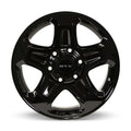 RTX auto part