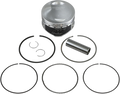 Wiseco Yamaha YFM450 Grizzly/Rhino/Kodiak/Wolverine 111 Piston Kit