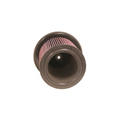 K&N 99-02 Nissan Patrol 4.5L L6 Replacement Air Filter