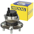 MOOG 03-08 Pontiac Vibe Rear Hub Assembly