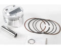 Wiseco 4 Stroke Forged Series Piston Kit, 76.00 MM Bore, 12:1 CR