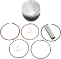 Wiseco 4 Stroke Forged Series Piston Kit, 83.00 MM Bore, 11:1 CR