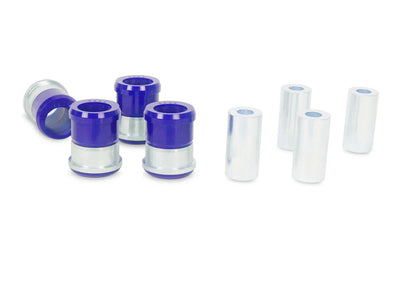 Suspension Control Arm Bushing Kit