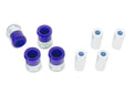Suspension Control Arm Bushing Kit