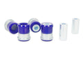 Suspension Control Arm Bushing Kit