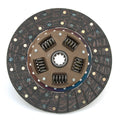 Dual Friction Clutch Friction Disc 55-06 AMC Chry -Crate Eng Dodge GM AND Jeep - Cars