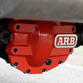 ARB DIFF COVER JL RUBICONFRONT AXLE 0750011