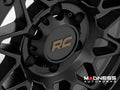 Rough Country auto part detail
