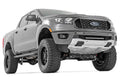 Rough Country bumper