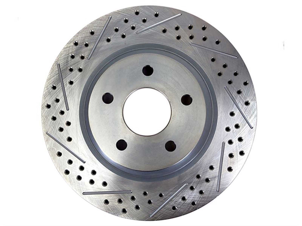 Baer Brakes auto part
