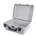 Nanuk auto part close-up