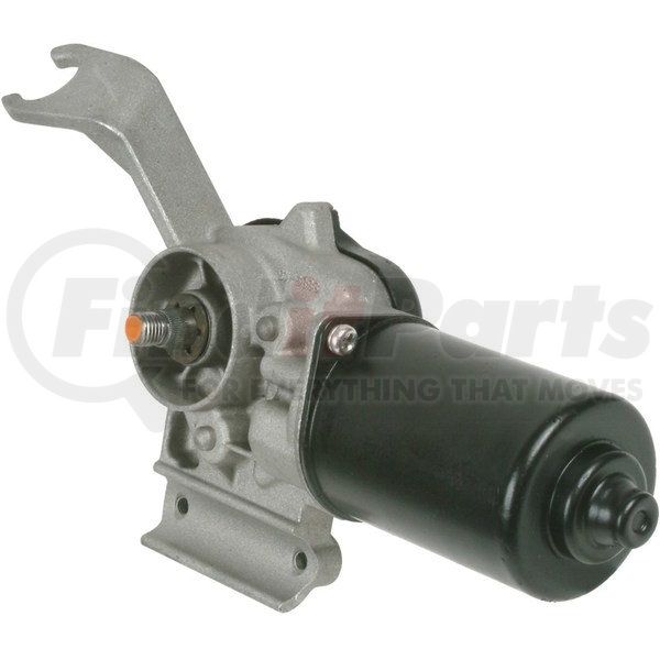 IMPORT WIPER MOTOR