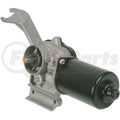 IMPORT WIPER MOTOR