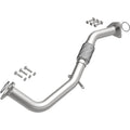 BRE EXHAUST auto part