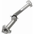 BRE EXHAUST auto part