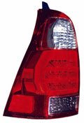 TY 4RUNNER 0609 RL UNIT LH