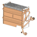 HEAT EXCHANGER 2GWH-29