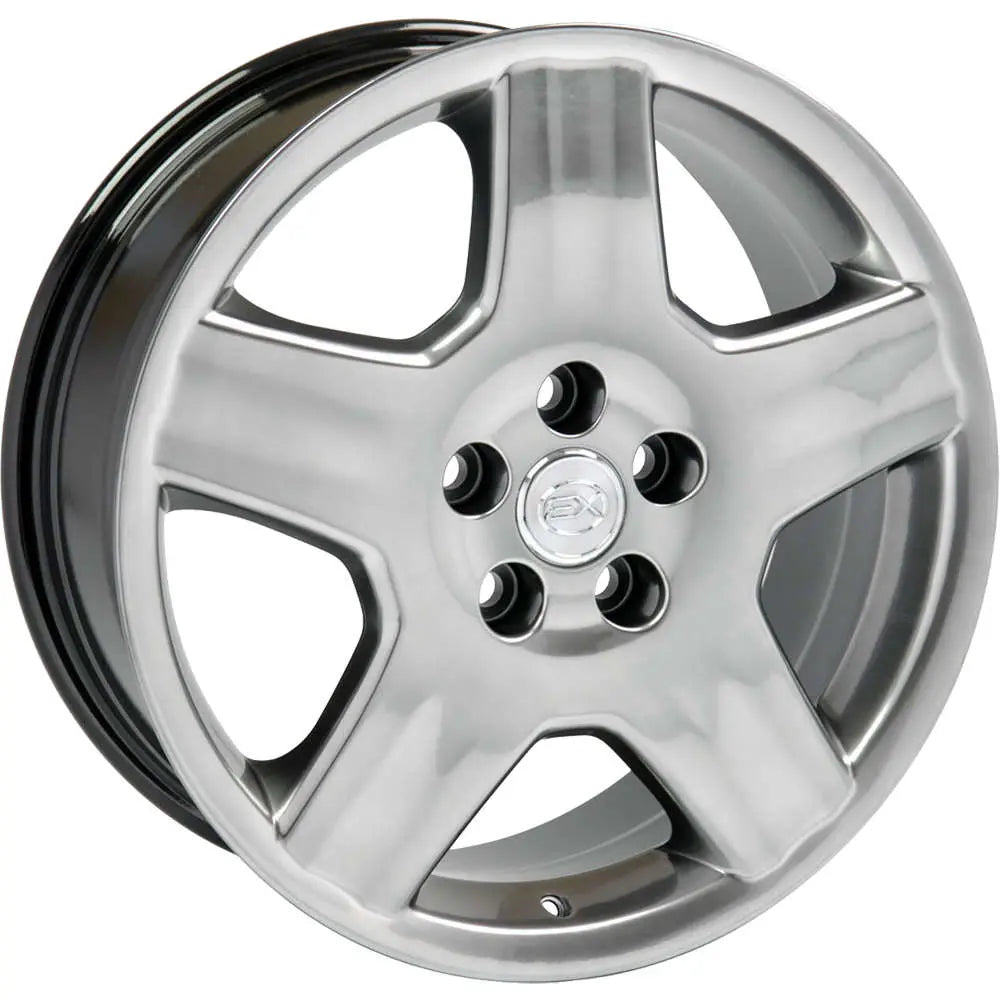 4Play OE Wheels auto part