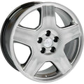 4Play OE Wheels auto part