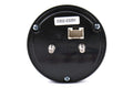 AEM X-Series Temperature 100-300F Gauge Kit (ONLY Black Bezel and Water Temp. Faceplate)