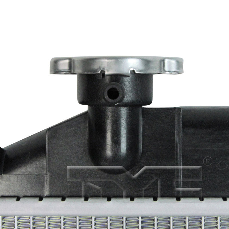 TYC auto part