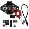 SMARTSHUNT, SG230, N2K, 350A, 12V-4