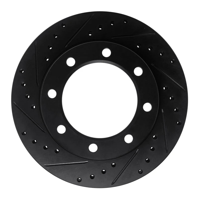 R1 Concepts black auto part