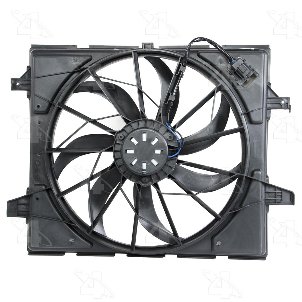 FOUR SEASONS auto part