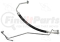 FOUR SEASONS auto part detail