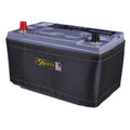 Battery Heat Shield Group 49/H8