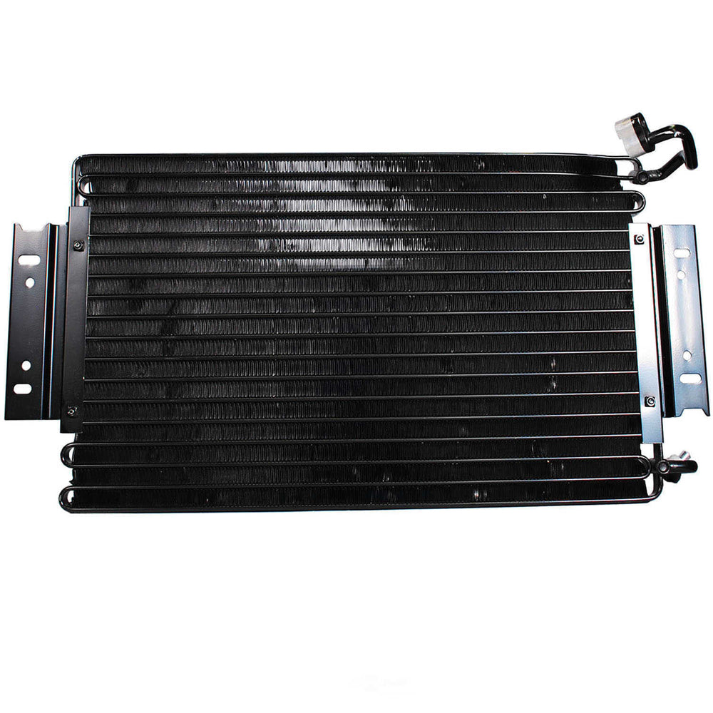 A/C CONDENSER