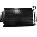 A/C CONDENSER