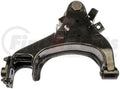 CONTROL ARM