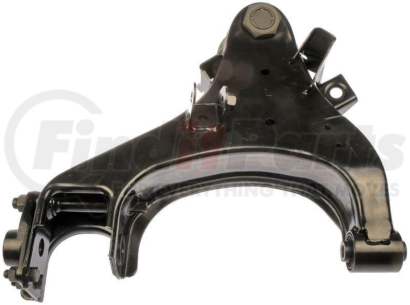 CONTROL ARM