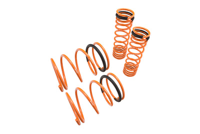 Megan Lowering Springs Nissan 240SX 89-94 20LB Springs Rate: Front K1-91 K2-146 Rear K1-78 K2-157