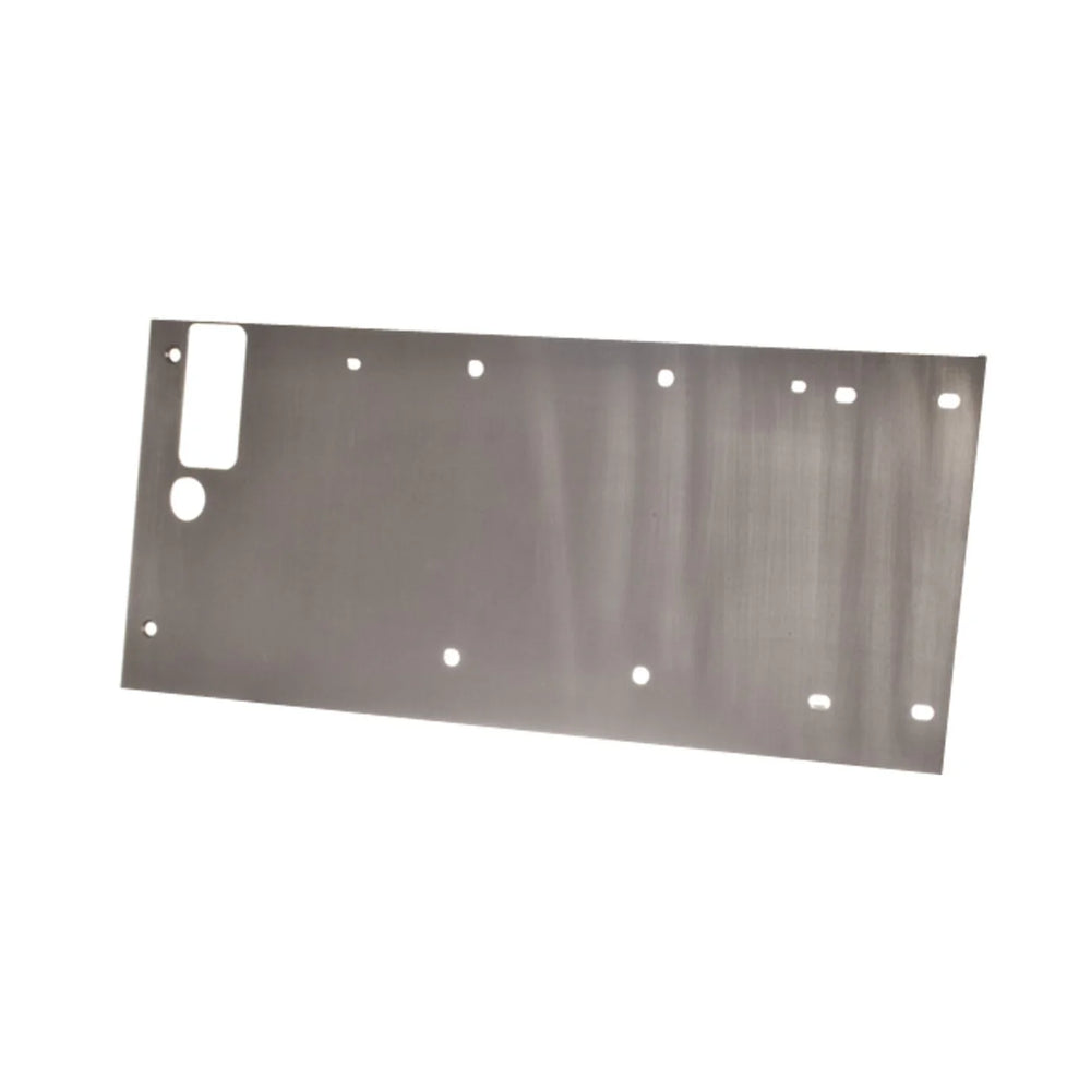 ~(40 lbs. 36X15X1)~ Jeep TJ Tail Gate Armor 97-06 Wrangler TJ/TJ Unlimited Motobilt
