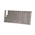 ~(40 lbs. 36X15X1)~ Jeep TJ Tail Gate Armor 97-06 Wrangler TJ/TJ Unlimited Motobilt