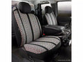 2224 EXPEDITION TR40 SERIES CUSTOM FIT FRONT SEAT COVER BLACK
