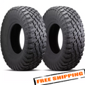 Atturo Trail Blade X/T SxS Tire - 29X11R14 75N