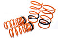 Megan Lowering Springs Maxima 00-03 27 LBs Springs Rate: Front K1-174 K2-252 Rear K1-168 K2-273