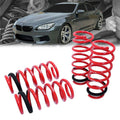 Megan Lowering Springs BMW M6 Gran Coupe SEDAN F13 2014-2018 23x17x7 26lbs
