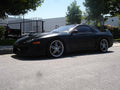 Megan Lowering Springs Mitsubishi 3000GT AWD Spring Rate: Front K1-126 K2-126 Rear K1-114 K2-138 32 LBs